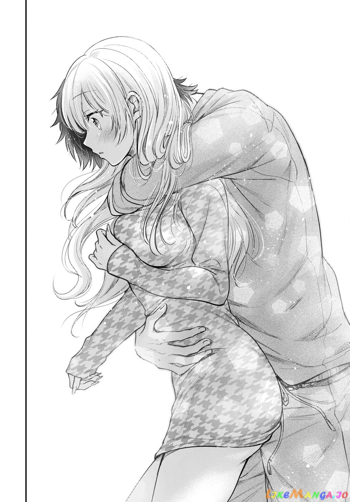 More Than a Married Couple, But Not Lovers, Chapter 46 image 25